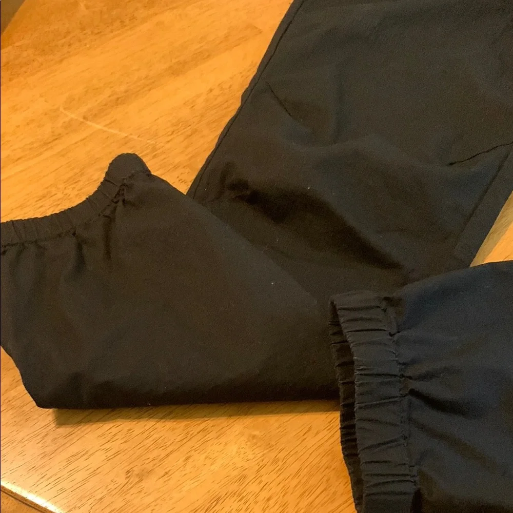 Vuori Blue Joggers with Relaxed Fit